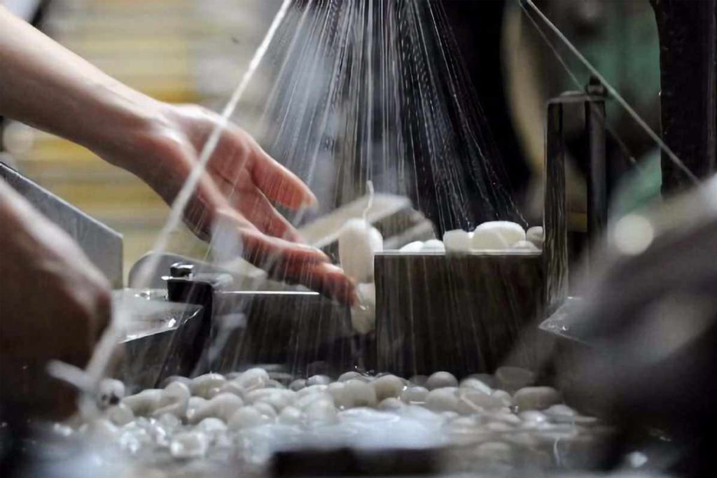 Silk Customization Guide: How to Choose Top Suppliers and Make Luxury Accessible