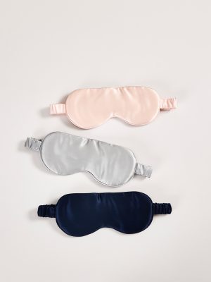 Silk Sleep Eye Mask