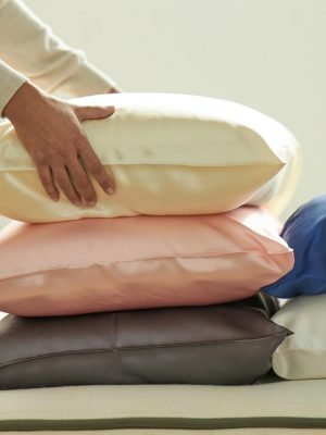 Silk Pillowcase