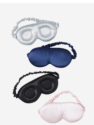 3D eye mask