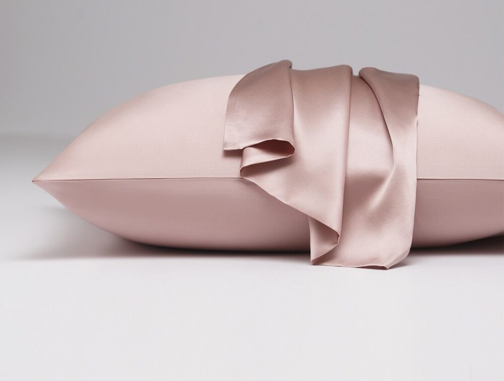 Market Growth Potential of Silk Pillow Covers