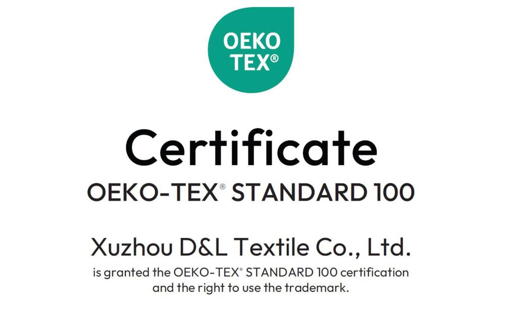 The Choice of Silk Suppliers: Defining Luxury and Conscience Through Triple Certification