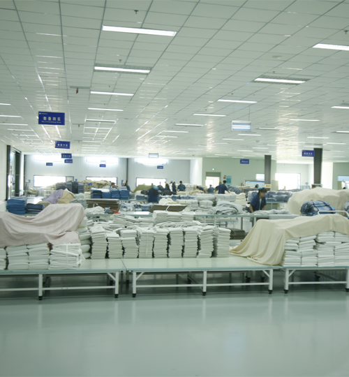 “How to Avoid Counterfeit and Substandard Textile Products: Choose Authentic Quality with Us”